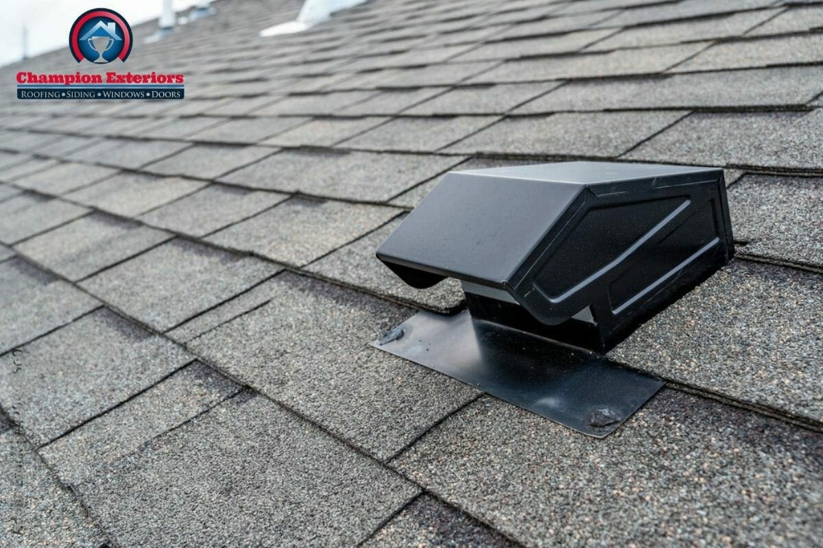What Is Flashing On A Roof (& How To Repair It)