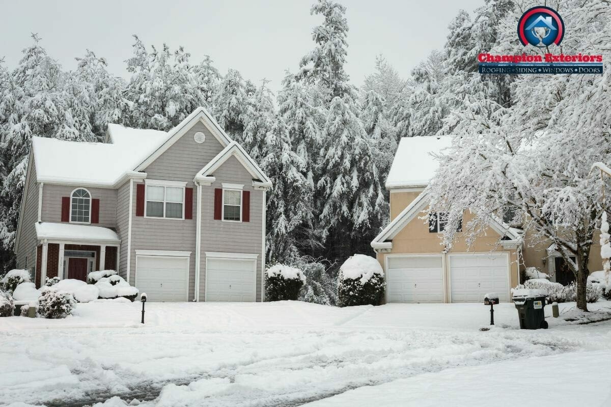 New Jersey Winter Storm Tips: What Homeowners Need To Know