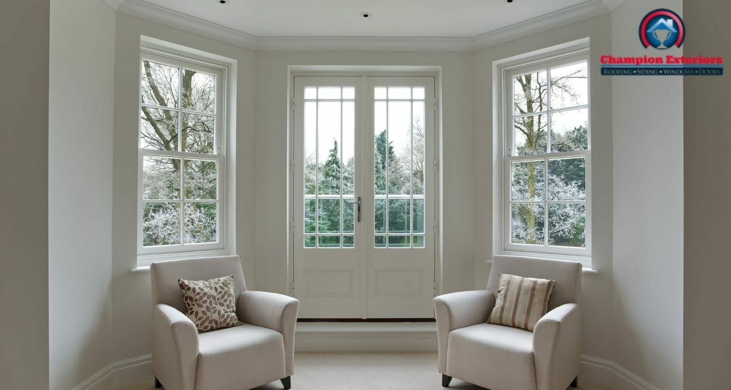 How To Choose The Best Bay Window For Your Space
