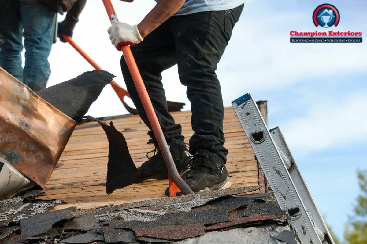 Average Cost Of A Roof Replacement In New Jersey: A Comprehensive Guide
