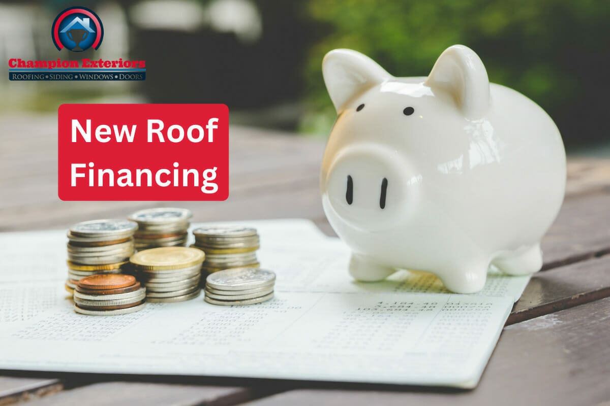 6 Commonly Asked Questions About New Roof Financing