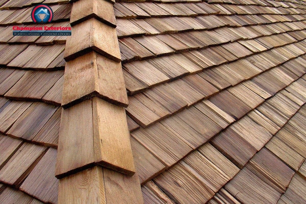 Cedar Shingles for Coastal and High-Wind Areas: Durability and Performance