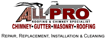 All Pro Roofing And Chimney